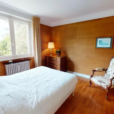 Maison Biarritz, 5 Pieces, 8 Personnes - Fr-1-621-15 * Biarritz