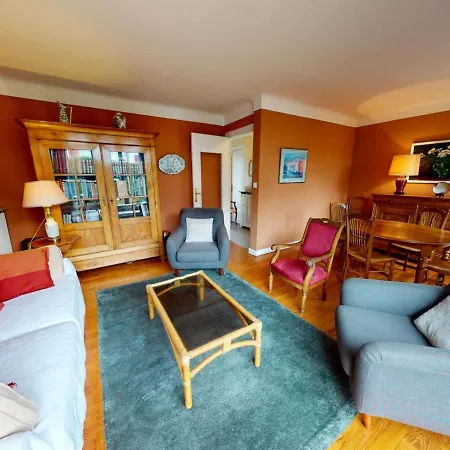 Maison Biarritz, 5 Pieces, 8 Personnes - Fr-1-621-15 Holiday home