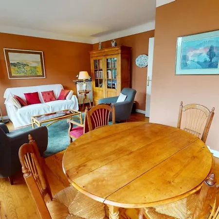 Maison Biarritz, 5 Pieces, 8 Personnes - Fr-1-621-15 Holiday home *