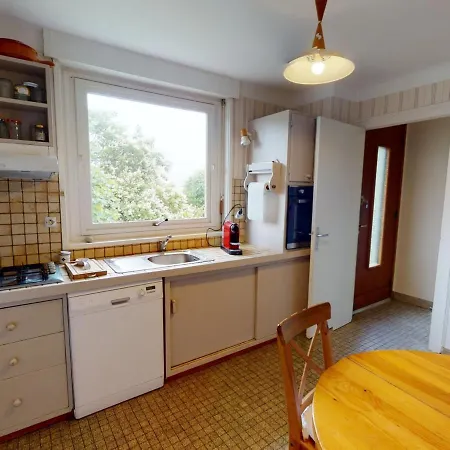 Maison Biarritz, 5 Pieces, 8 Personnes - Fr-1-621-15 *