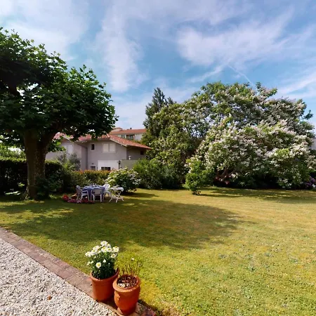 Maison Biarritz, 5 Pieces, 8 Personnes - Fr-1-621-15 * Biarritz