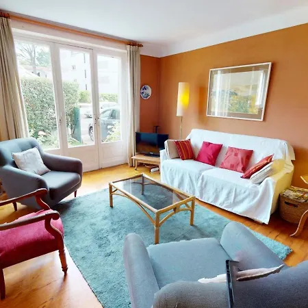Maison Biarritz, 5 Pieces, 8 Personnes - Fr-1-621-15 Holiday home *