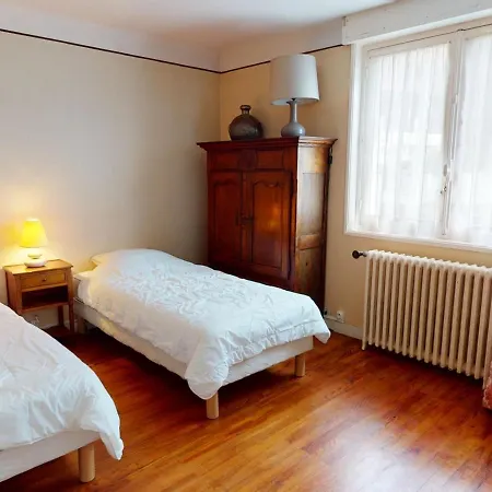 Maison Biarritz, 5 Pieces, 8 Personnes - Fr-1-621-15 Biarritz