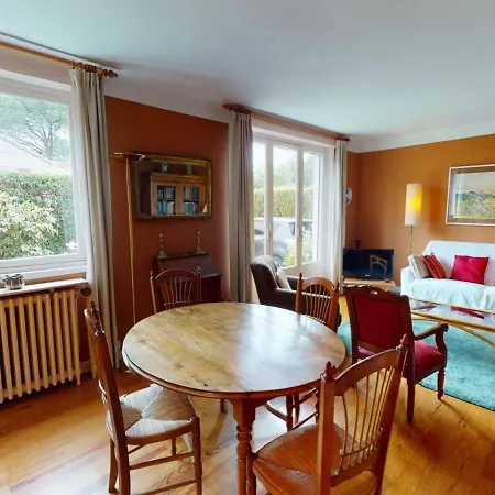 Holiday home Maison Biarritz, 5 Pieces, 8 Personnes - Fr-1-621-15 *