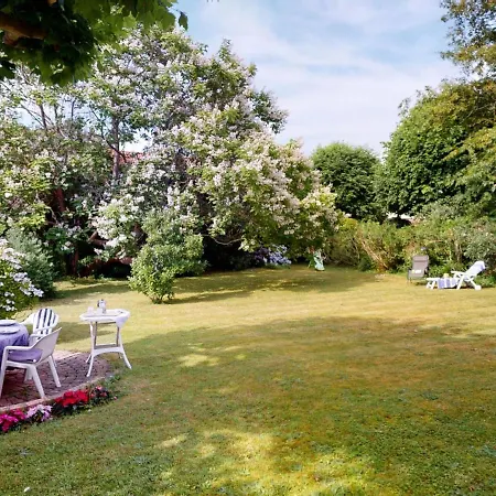 Holiday home Maison Biarritz, 5 Pieces, 8 Personnes - Fr-1-621-15 *