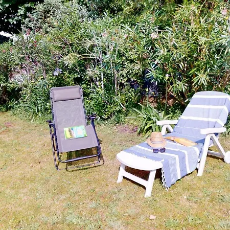 Maison Biarritz, 5 Pieces, 8 Personnes - Fr-1-621-15 Holiday home