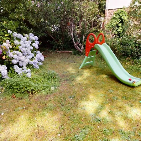 Maison Biarritz, 5 Pieces, 8 Personnes - Fr-1-621-15